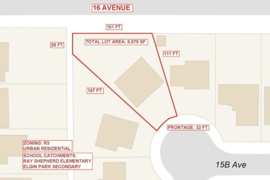 13317 15b Avenue, Surrey, BC