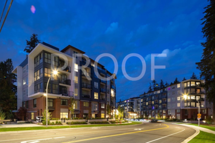 506 3465 146a Street, Surrey, BC, Surrey — Apartment/Condo for sale