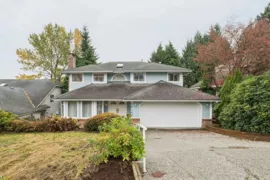 2824 Nash Drive, Coquitlam, BC