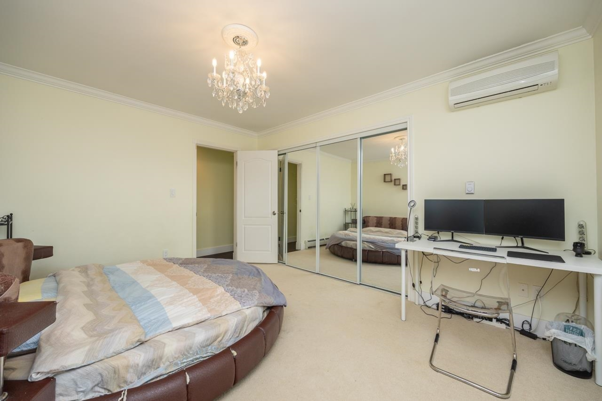 Basement Recreation Room Photo of 2088 Allison Road, Vancouver, BC