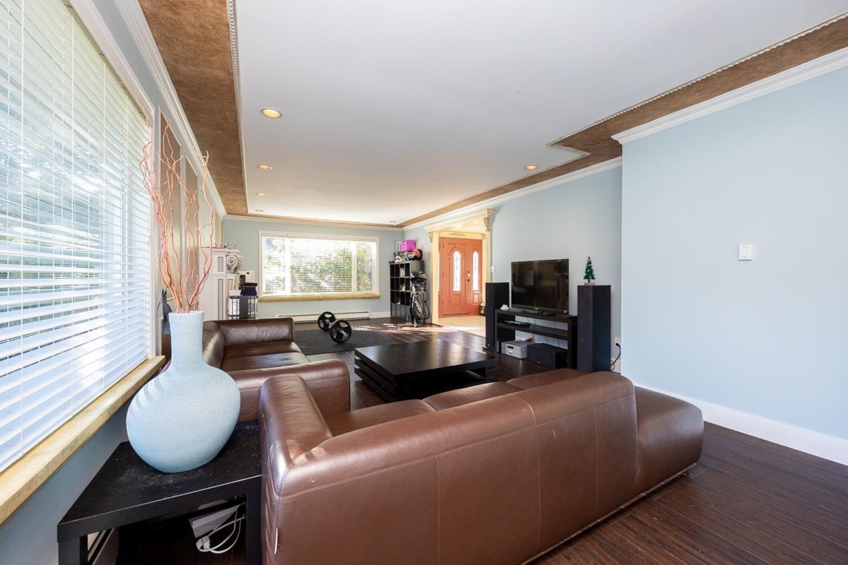 Bedroom 2 Photo of 2088 Allison Road, Vancouver, BC