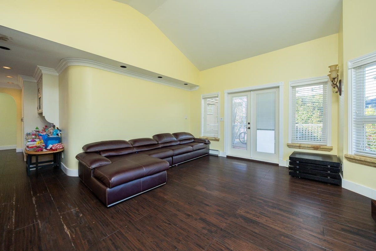 Dining Area Photo of 2088 Allison Road, Vancouver, BC