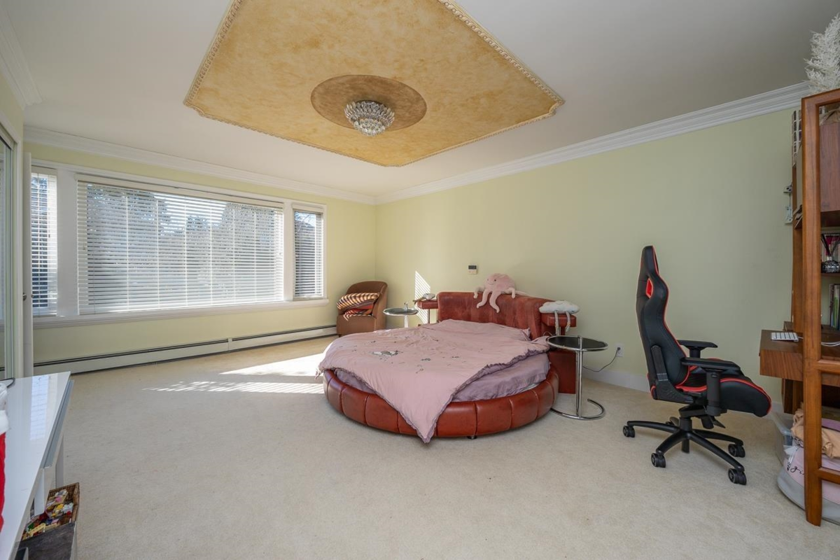 Guest Bathroom Photo of 2088 Allison Road, Vancouver, BC