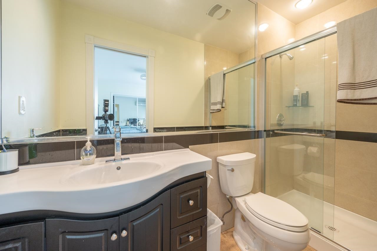 Hallway Photo of 2088 Allison Road, Vancouver, BC