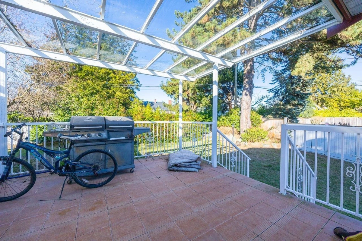 Hot Tub / Spa Photo of 2088 Allison Road, Vancouver, BC