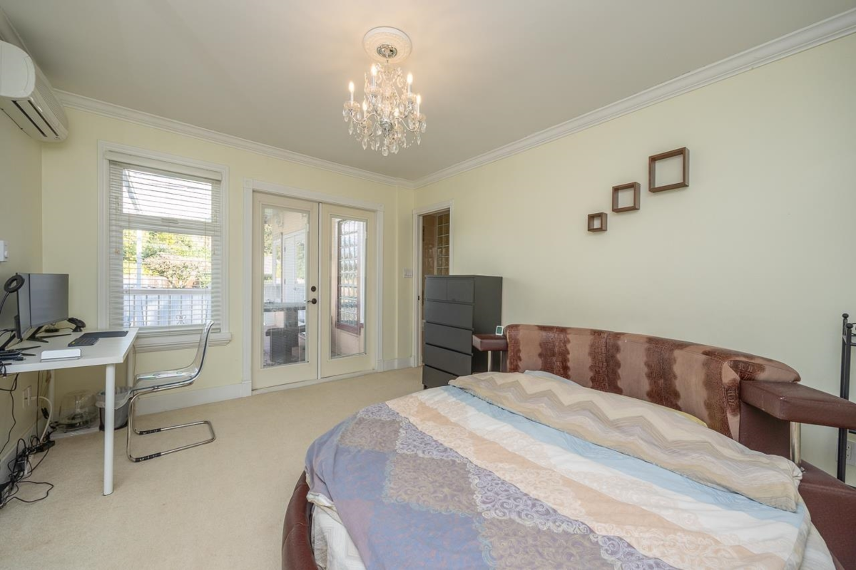 Loft / Bonus Room Photo of 2088 Allison Road, Vancouver, BC