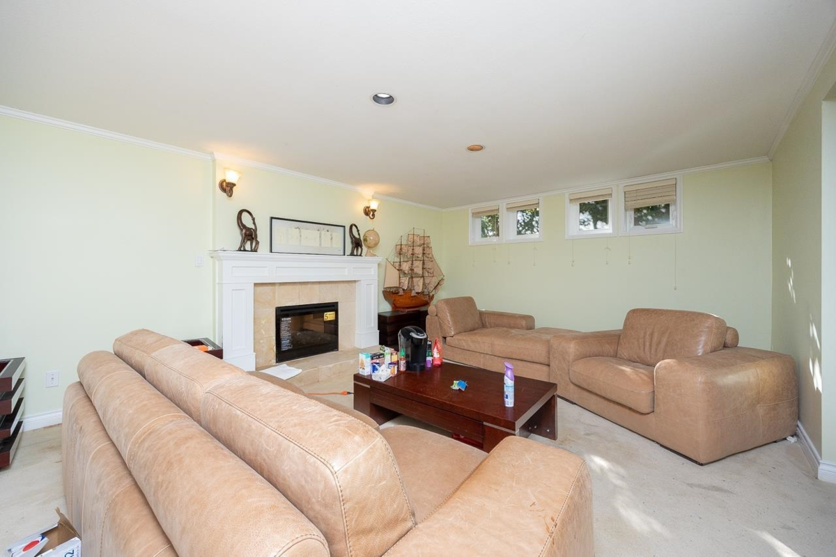 Office / Den Photo of 2088 Allison Road, Vancouver, BC