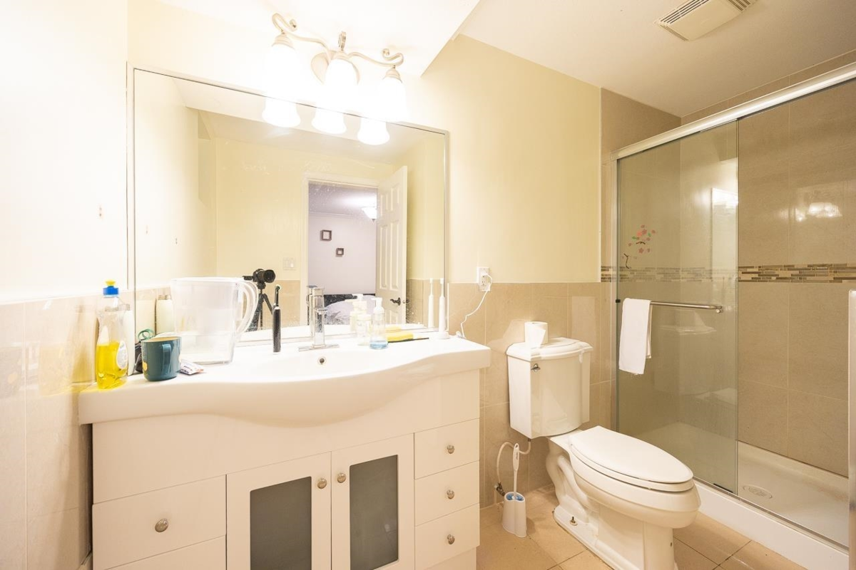 Outdoor Deck Photo of 2088 Allison Road, Vancouver, BC