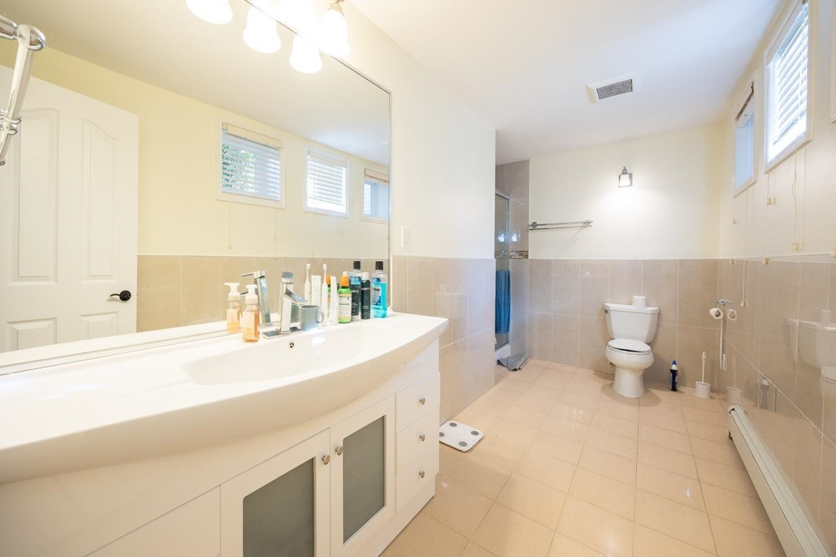 Outdoor Patio Photo of 2088 Allison Road, Vancouver, BC