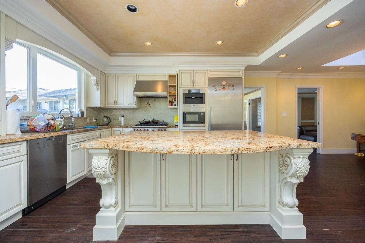 Pantry Photo of 2088 Allison Road, Vancouver, BC