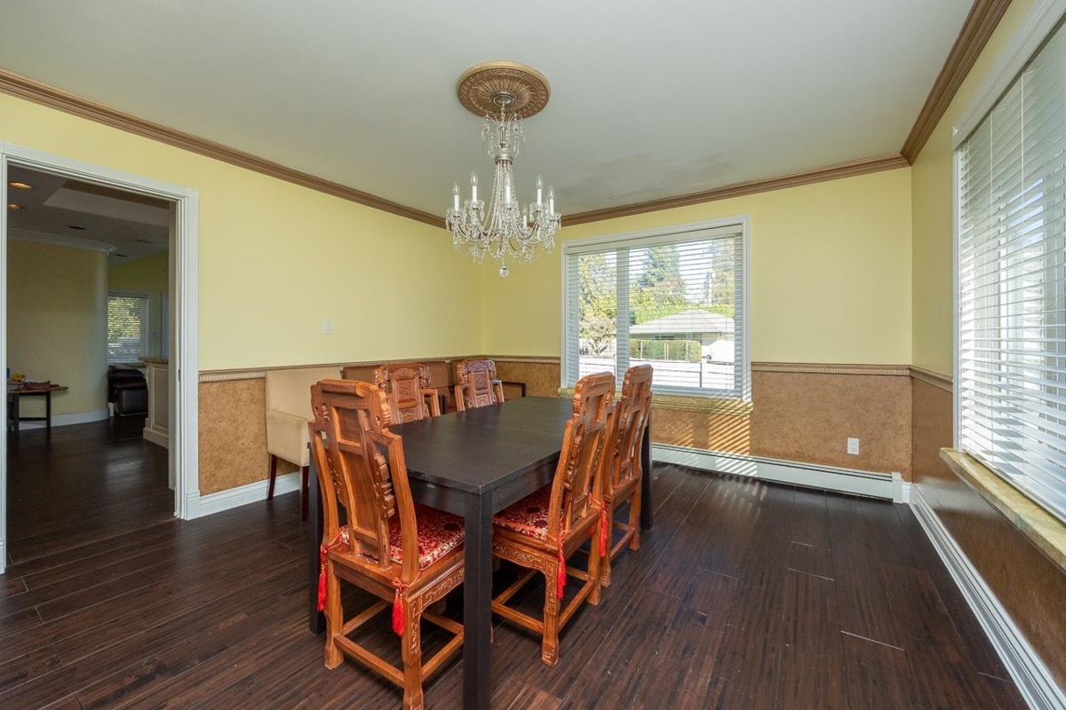 Primary Bathroom Photo of 2088 Allison Road, Vancouver, BC