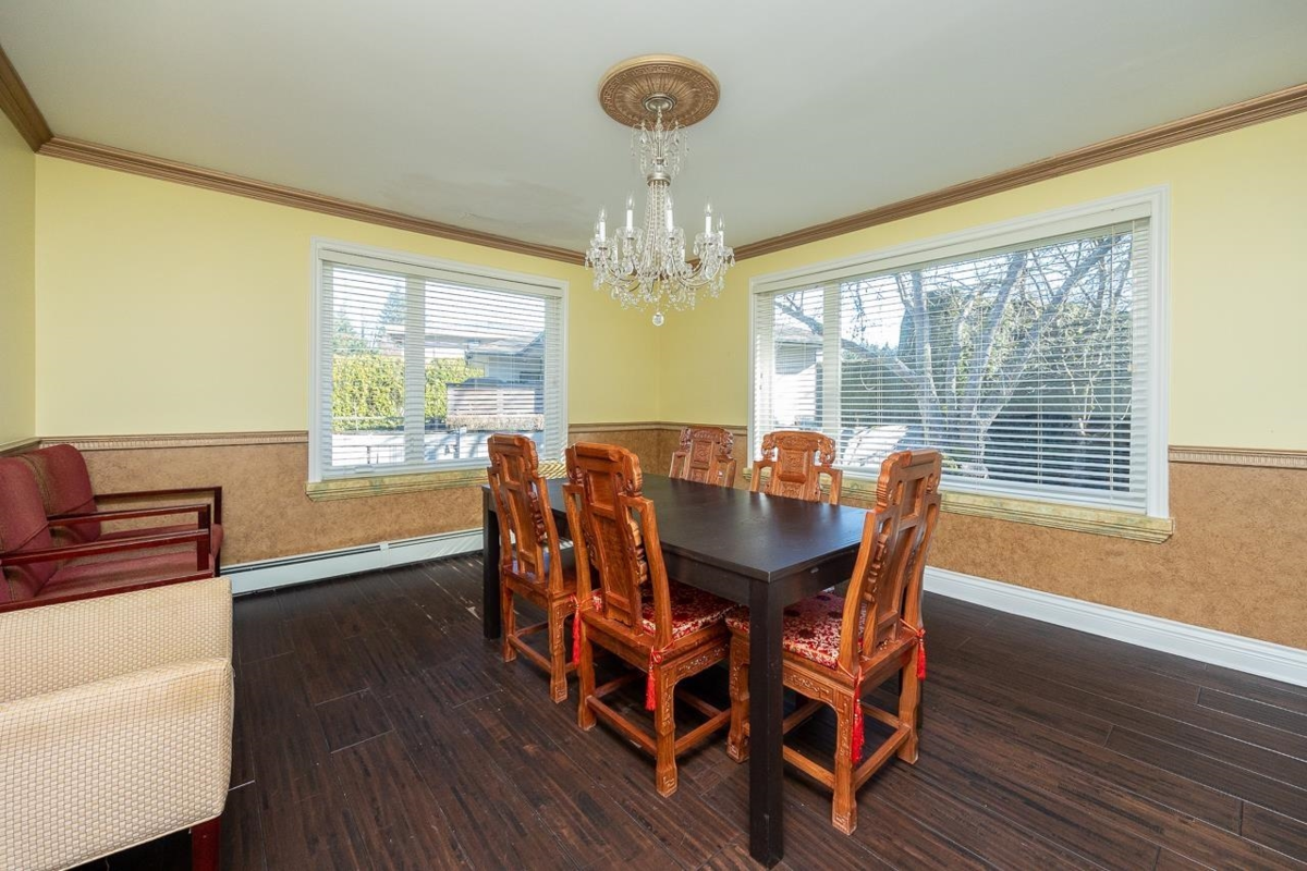 Primary Bedroom Photo of 2088 Allison Road, Vancouver, BC