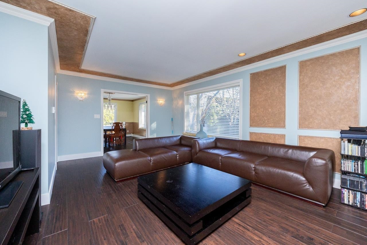 Walk-In Closet Photo of 2088 Allison Road, Vancouver, BC