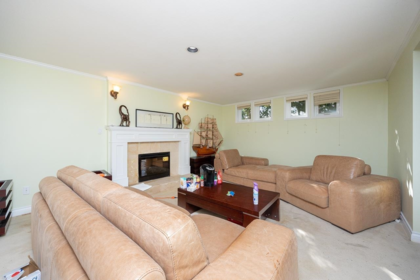 Office / Den Photo of 2088 Allison Road, Vancouver, BC