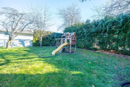 Outdoor Kitchen Photo of 2088 Allison Road, Vancouver, BC