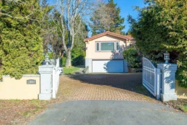 2088 Allison Road, Vancouver, BC