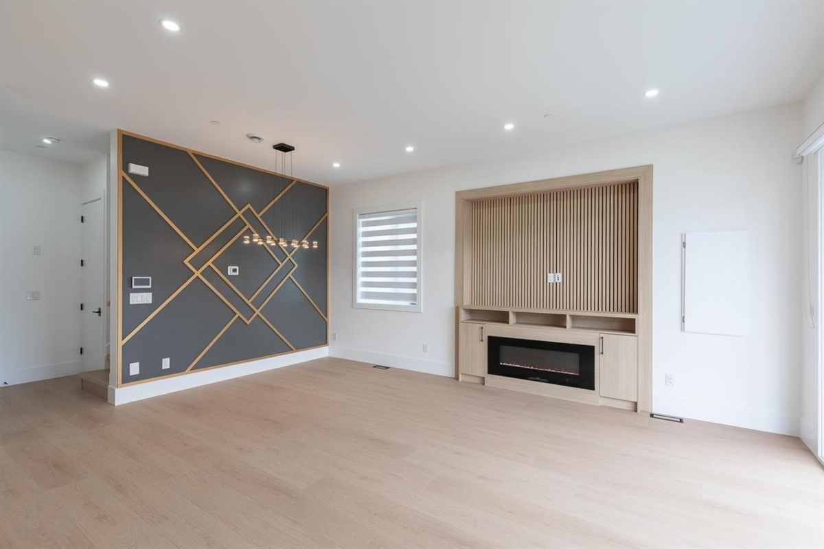 Pantry Photo of 2 6964 Inverness Street, Vancouver, BC