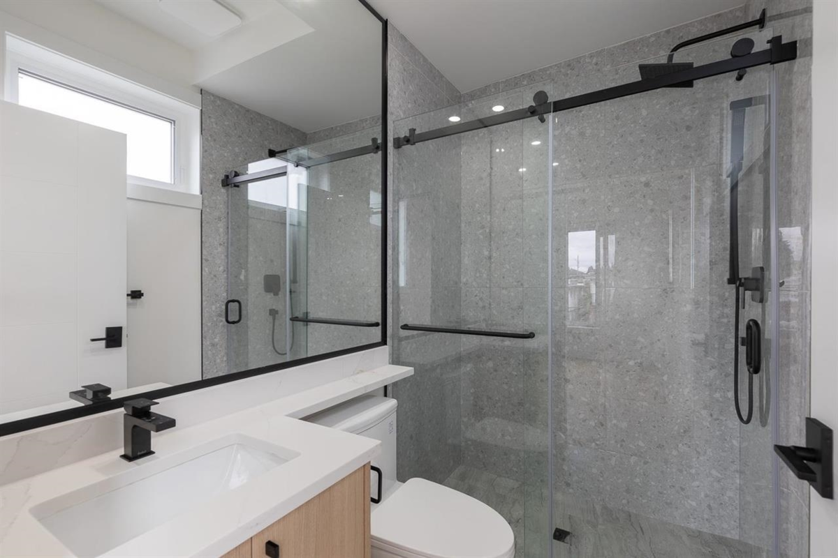 Walk-In Closet Photo of 2 6964 Inverness Street, Vancouver, BC