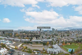 306 7588 16th Street, Burnaby, BC