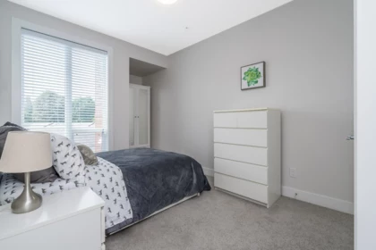 Basement Recreation Room Photo of 307 2555 Ware Street, Abbotsford, BC