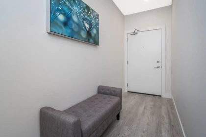Bedroom 4 Photo of 307 2555 Ware Street, Abbotsford, BC