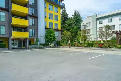 307 2555 Ware Street, Abbotsford, BC, Abbotsford — Apartment/Condo for sale
