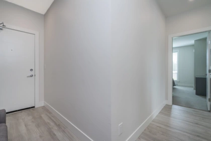 Guest Bathroom Photo of 307 2555 Ware Street, Abbotsford, BC