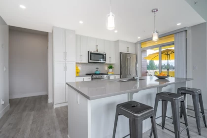 Hot Tub / Spa Photo of 307 2555 Ware Street, Abbotsford, BC