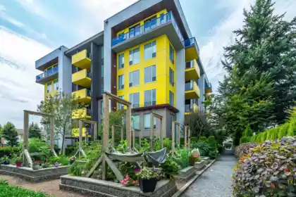 307 2555 Ware Street, Abbotsford, BC, Abbotsford — Apartment/Condo for sale