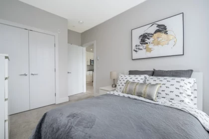 Loft / Bonus Room Photo of 307 2555 Ware Street, Abbotsford, BC