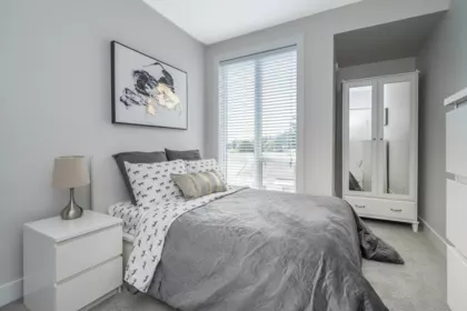 Office / Den Photo of 307 2555 Ware Street, Abbotsford, BC
