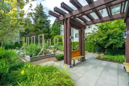 Pantry Photo of 307 2555 Ware Street, Abbotsford, BC