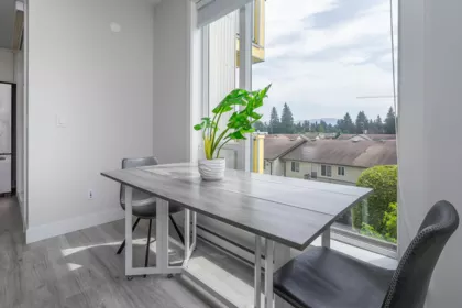 Swimming Pool Photo of 307 2555 Ware Street, Abbotsford, BC