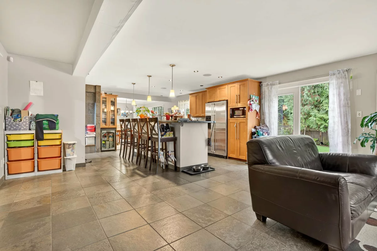 Bedroom 2 Photo of 2382 150b Street, Surrey, BC