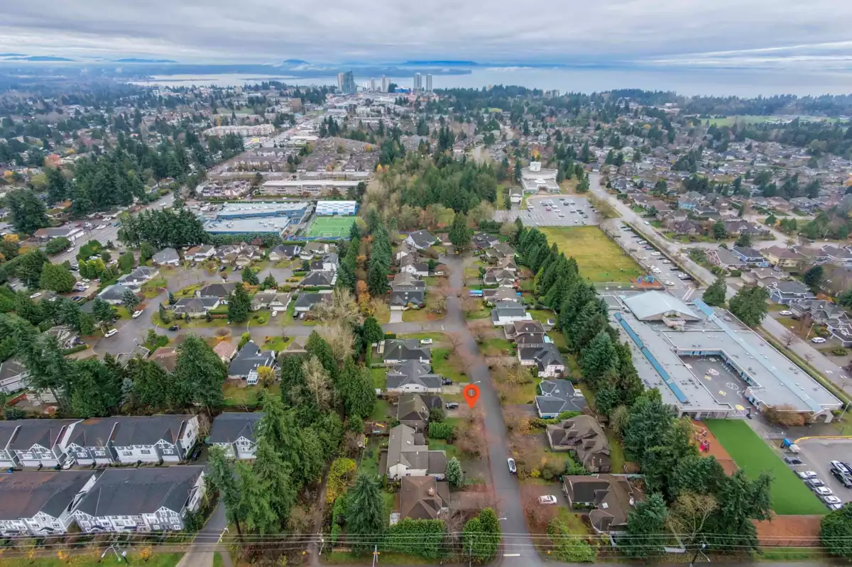 Outdoor Deck Photo of 2382 150b Street, Surrey, BC
