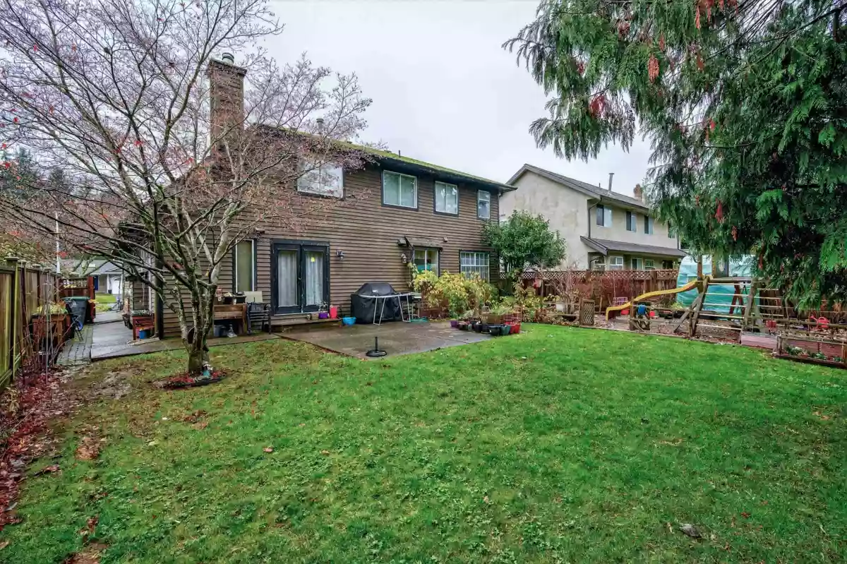Outdoor Patio Photo of 2382 150b Street, Surrey, BC