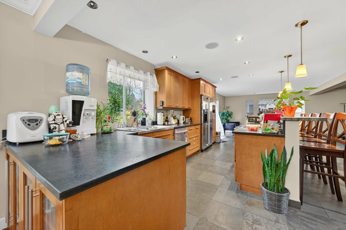 Pantry Photo of 2382 150b Street, Surrey, BC