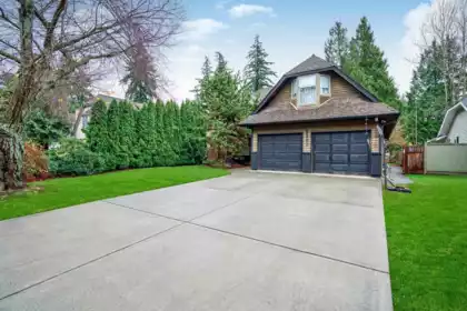2382 150b Street, Surrey, BC, Sunnyside Park Surrey — 3 bed single family residence for sale