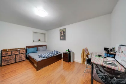 Aerial View of 6116 140 Street, Surrey, BC