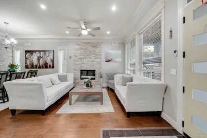 Breakfast Nook Photo of 6116 140 Street, Surrey, BC