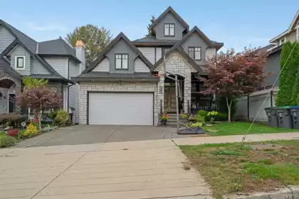 6116 140 Street, Surrey, BC, Sullivan Station — 8 bed single family residence for sale
