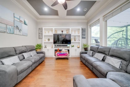 Loft / Bonus Room Photo of 6116 140 Street, Surrey, BC