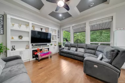 Office / Den Photo of 6116 140 Street, Surrey, BC