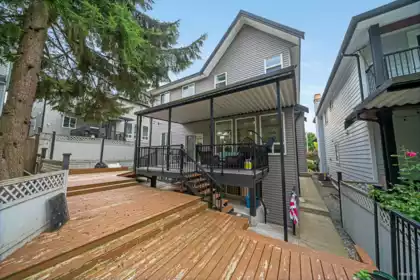 Outdoor Deck Photo of 6116 140 Street, Surrey, BC