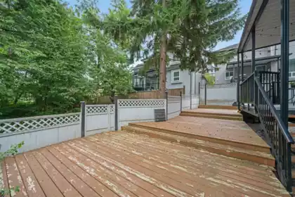 Outdoor Patio Photo of 6116 140 Street, Surrey, BC
