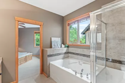 Basement Recreation Room Photo of 40 24185 106b Avenue, Maple Ridge, BC