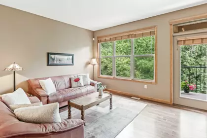 Bedroom 2 Photo of 40 24185 106b Avenue, Maple Ridge, BC