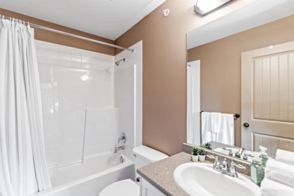 Entry Foyer Photo of 40 24185 106b Avenue, Maple Ridge, BC