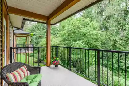 Garden / Landscaping Photo of 40 24185 106b Avenue, Maple Ridge, BC