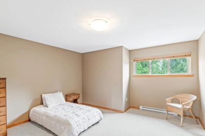 Hallway Photo of 40 24185 106b Avenue, Maple Ridge, BC